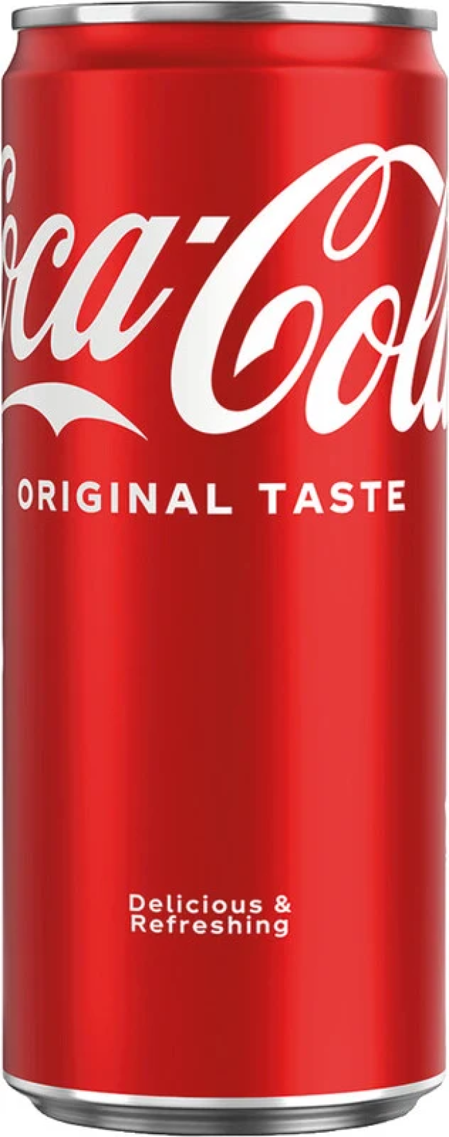 coca cola 33cl